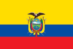 Información sobre accidentes de trabajo en Ecuador
